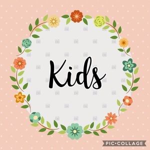 Baby, toddler & big kids clothing, shoes & accessories